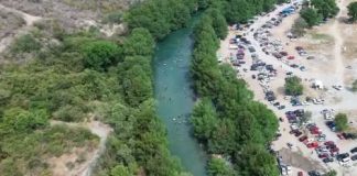 Agua fuera de control: detectan 19 extracciones ilegales en el Guayalejo-Tamesí