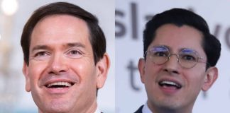 Tras llamada de SRE con Rubio, Sheinbaum pide respeto mutuo en relación con EEUU
