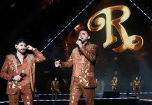 ¡Se unen a la fiesta! Banda El Recodo dará concierto gratis en el Zócalo por el Mundial