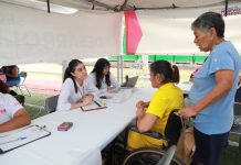 Gobierno municipal acercará servicios, trámites y apoyos a la colonia Francisco Villa con ‘Presidencia Cerquita de Ti’