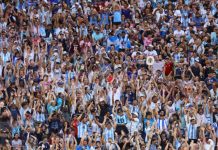 Texas abrió una investigación contra FIFA por venta engañosa de entradas