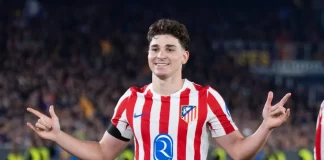 Real Madrid ofrece 150 mde por Julián Álvarez; Atlético lo rechaza