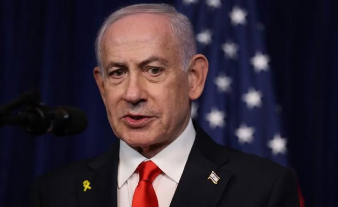 Y NETANYAHU