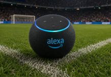 Cómo activar el ‘modo Mundial’ de Alexa