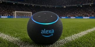 Cómo activar el ‘modo Mundial’ de Alexa
