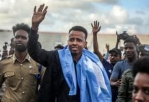Canadá se ofrece para recibir a Omar Artan en el Mundial 2026; EEUU rechaza la entrada de árbitro somalí
