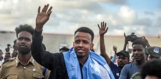 Canadá se ofrece para recibir a Omar Artan en el Mundial 2026; EEUU rechaza la entrada de árbitro somalí