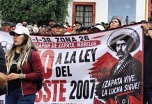 CNTE alista nueva reunión con Segob este miércoles