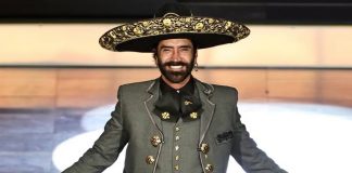 Alejandro Fernández confiesa su sentir previo a cantar el Himno Nacional en la inauguración del Mundial: “muy nervioso”