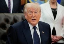 Trump afirma que podría no renovar el TMEC