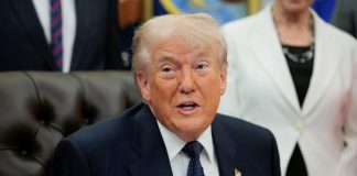 Trump afirma que podría no renovar el TMEC