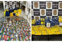 Mundial 2026: Decomisan 50 mil estampas falsas del álbum oficial de la Copa del Mundo