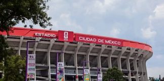 Tlalpan anuncia ley seca en colonias cercanas al Estadio CDMX