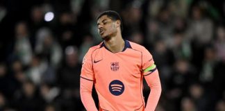 Barcelona no comprará a Rashford, ¿Qué pasará con el inglés?