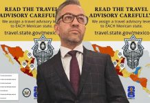 Chumel Torres reacciona a la alerta de EEUU sobre viajar a México previo al Mundial 2026; esto dijo