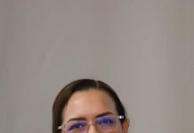 “No me voy”: Adriana Hernández Campos sale al paso de rumores sobre su renuncia a la Secretaría de Salud de Tamaulipas