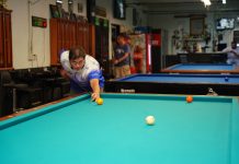 Nuevo Laredo celebrará su 178 aniversario con torneo de billar; vendrán competidores de talla internacional