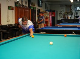 Nuevo Laredo celebrará su 178 aniversario con torneo de billar; vendrán competidores de talla internacional
