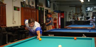Nuevo Laredo celebrará su 178 aniversario con torneo de billar; vendrán competidores de talla internacional
