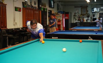 Nuevo Laredo celebrará su 178 aniversario con torneo de billar; vendrán competidores de talla internacional
