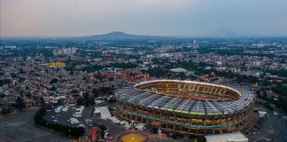 Burócratas de Tamaulipas saldrán temprano para ver el partido de la Selección Mexicana