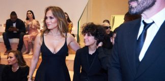 Hija de Jennifer López y Marc Anthony cambia de nombre: cómo se llama ahora