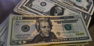 Inflación en EE. UU. sube a máximo de tres años por crisis con Irán