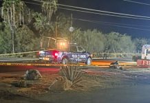 Sinaloa acumula al menos 10 muertos en una sola jornada; entre ellos, el “Chuta”, buscado por EE. UU.