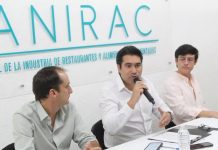 Cámara restaurantera de Yucatán pide cumplir con normatividad para transmitir el Mundial