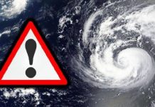 Tamaulipas seguirá bajo lluvias; Boris mantendrá el temporal durante esta semana