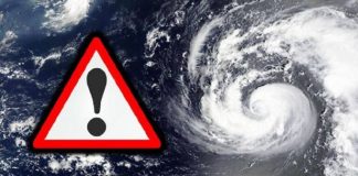Tamaulipas seguirá bajo lluvias; Boris mantendrá el temporal durante esta semana