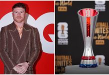 Canelo Álvarez entregará el premio al Jugador del Partido en la inauguración del Mundial 2026