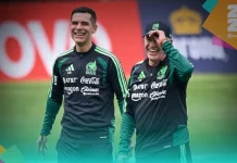 ¿Once de lujo? Posible alineación del Tri para el debut en el Mundial 2026: así jugaría