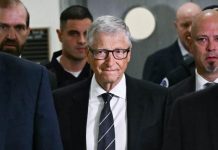 “Nunca victimicé a nadie”, dice Bill Gates en audiencia sobre caso Epstein