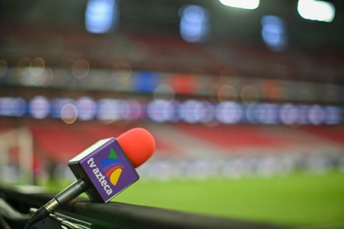 Y TV AZTECA
