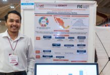 Alumnos de la UAT crean IA; optimizan generar energía solar