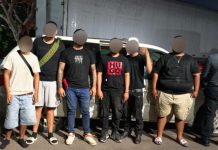 Localizan con vida a seis influencers desaparecidos en Sinaloa