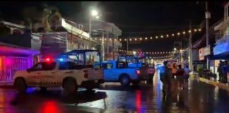 Veracruz | Reportero es asesinado a balazos en Poza Rica