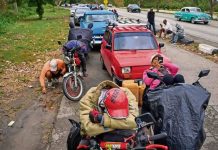 EEUU anuncia sanciones contra petrolera cubana CUPET; durante décadas el régimen ha robado el combustible, afirma Rubio