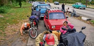 EEUU anuncia sanciones contra petrolera cubana CUPET; durante décadas el régimen ha robado el combustible, afirma Rubio