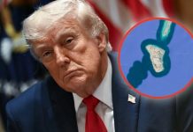 Trump amenaza con atacar Irán esta noche y tomar la isla de Kharg, un territorio clave para el petróleo mundial