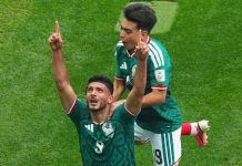 ¡Victoria en el Azteca! GANA México VS Sudáfrica