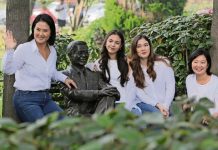 Keiko Fujimori mantiene leve ventaja en escrutinio presidencial en Perú; es impulsada por votos en EEUU y Japón