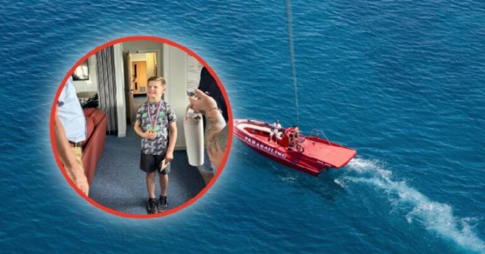 Y KAYAK