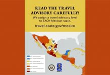 Mundial 2026: Esta es la alerta migratoria de EE. UU. para que eviten viajar a Tamaulipas