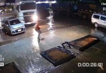 Tras ruptura amorosa trailero atropella a su ex y acaba en doble tragedia