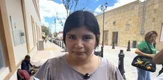 Causa polémica elección de alumna del CETis de Reynosa para volado en partido inaugural del Mundial 2026; “no ayudó y aún así la enviaron”, señala compañera
