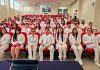 Asignan plazas a 276 egresados de Medicina UAT