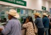 Tamaulipas: Atrapan deudas a 8 mil productores