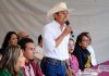 Balean a alcalde oaxaqueño durante ataque armado